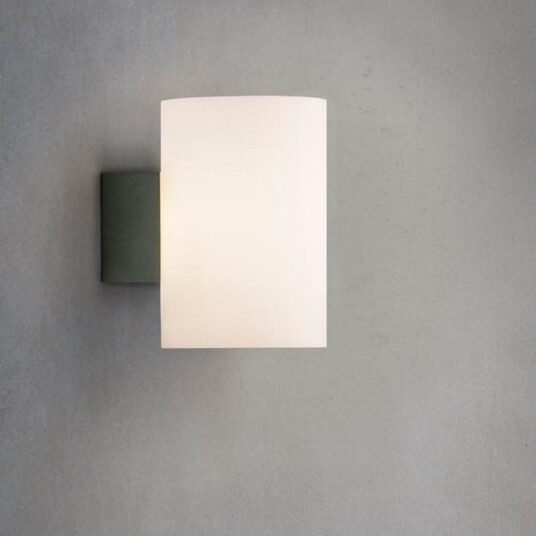 Herstal Evoke vegglampe large - Antrasittgrå/Hvit 1068201-01-0 1576769-01-0