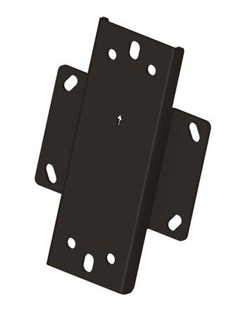 Multibrackets Veggfeste for PC og TV - M Pro Series - VESA 400x400 - Svart Multibrackets Veggfeste for PC og TV - M Pro Series - VESA 400x400 - Svart