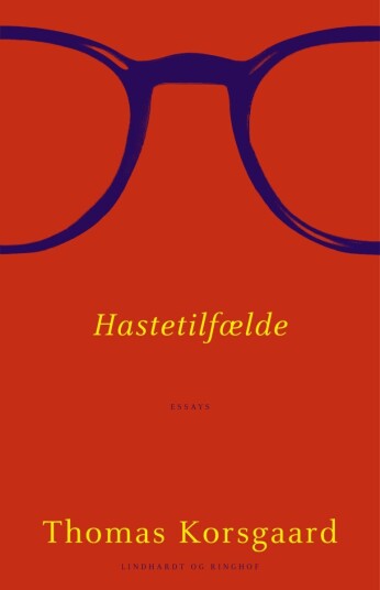 Hastetilfælde Hastetilfælde