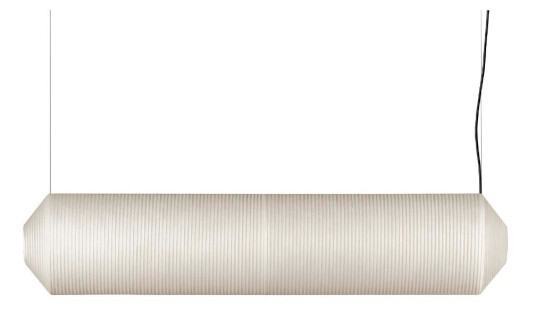 Santa & Cole Tekiò Horizontal P2 Pendel Dim to Warm White Santa & Cole Tekiò Horizontal P2 Pendel Dim to Warm White