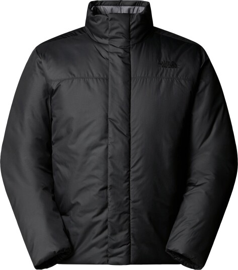 The North Face Men's Siurana Jacket TNF Black/Smoked Pearl M