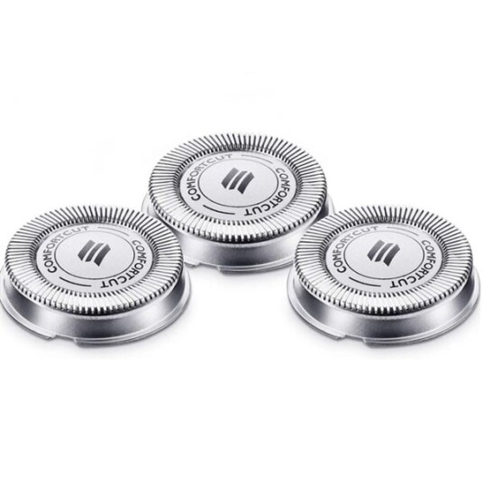 Barberblad med beskyttelsesnett SH30 for Philips S1000 / S2000 / S3000 / S4000 Barberblad med beskyttelsesnett SH30 for Philips S1000 / S2000 / S3000 / S4000