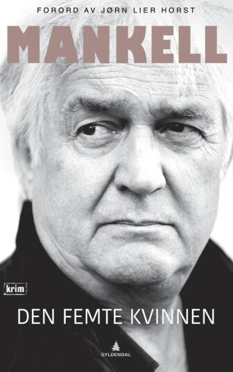 Den Femte Kvinnen Av Henning Mankell