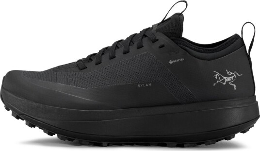 Arc"teryx Women"s Sylan Gore-Tex Black / Black 41 1/3 Arc"teryx Women"s Sylan Gore-Tex Black / Black 41 1/3