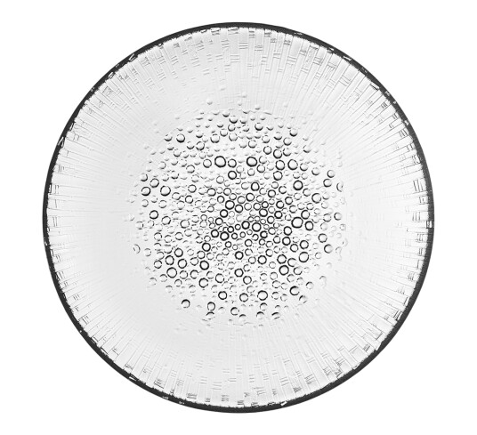 iittala Ultima Thule tallerken 25 cm
