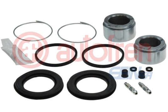 Autofren Seinsa Rep. sett bremsecaliper AUTOFREN SEINSA D41762C