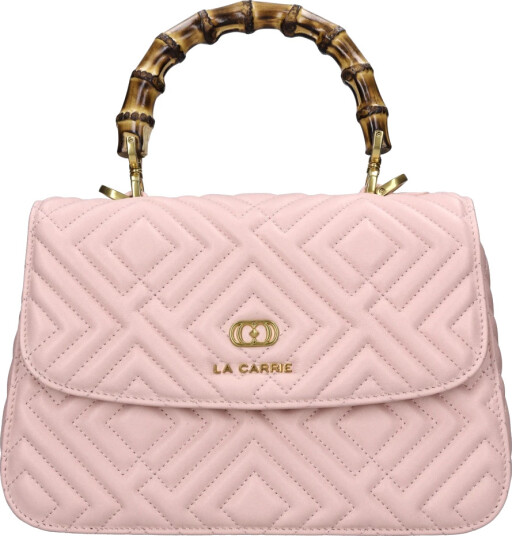 La Carrie Dame Vesker Rosa ONE SIZE, La Carrie Dame Vesker Rosa ONE SIZE,