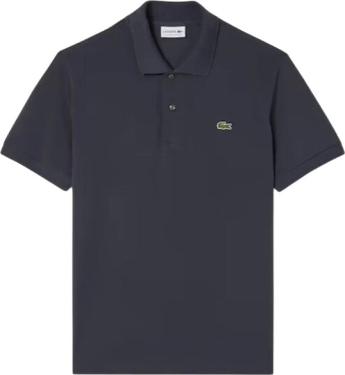 Lacoste Herre Topper Grå XL,