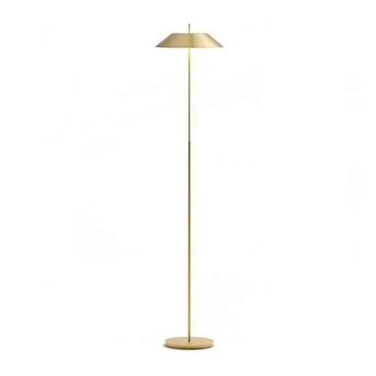 Vibia Mayfair Gulvlampe Matt Gull