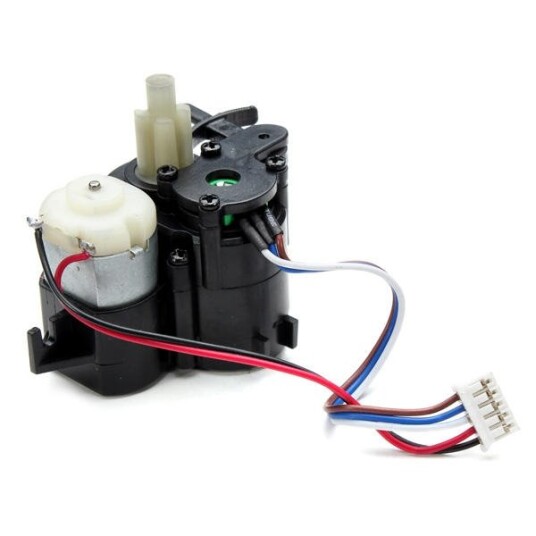 XH 15-ZJ04 Servo system XH 15-ZJ04 Servo system