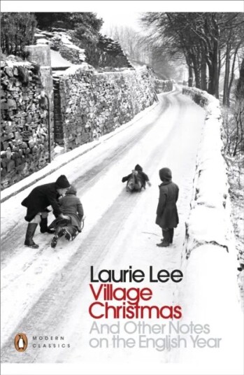 Village Christmas Av Laurie Lee Village Christmas Av Laurie Lee