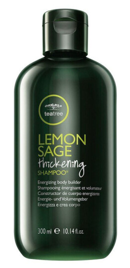 Paul Mitchell Tea Tree Lemon Sage Thickening Shampoo 300ml