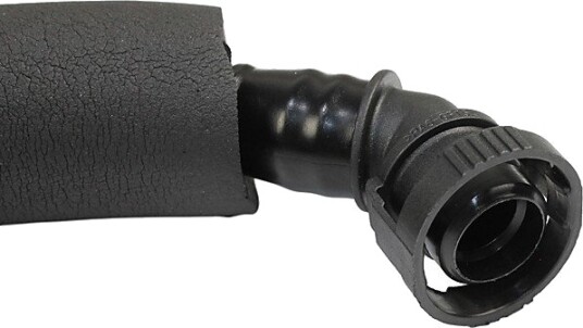 Slange veivhuslufting METZGER 2380122