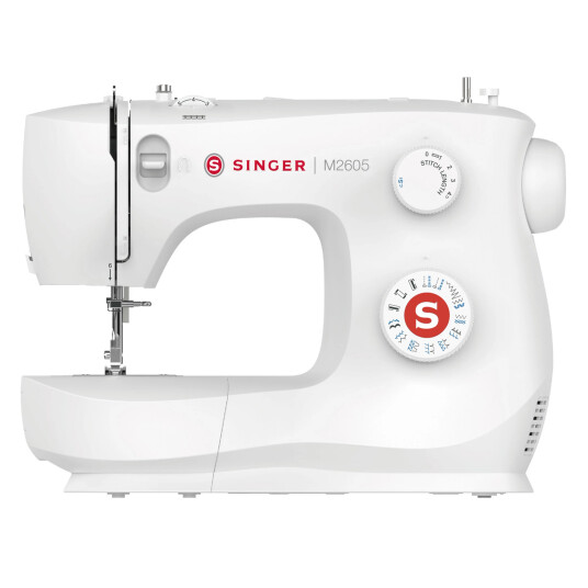 Singer M2605 Mekanisk symaskin