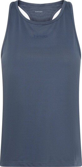 Björn Borg Borg Sports Tank Top   NIGHTSHADOW BLUE   XS