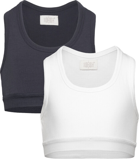 Creamie | Top 2 Pack | 104
