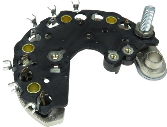 Likeretter, dynamo AS-PL ARC3015