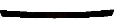 Spoiler VAN WEZEL 5810502