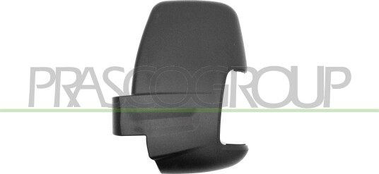 Tildekning, sidespeil PRASCO FD9137404