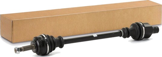 RIDEX REMAN 13D0144R Drivaksel