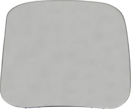 PACOL MER-MR-009 Speilgrass, glasenhet PACOL MER-MR-009 Speilgrass, glasenhet