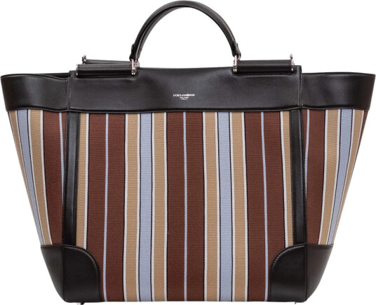 Dolce & Gabbana Herre Vesker Flerfarget ONE SIZE, Dolce & Gabbana Herre Vesker Flerfarget ONE SIZE,