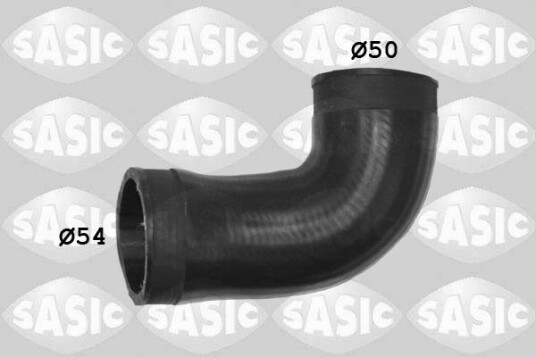 ladeluftslange SASIC 3336292