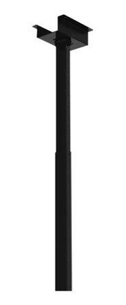 HI-ND mounting kit for digital signage LCD panel
