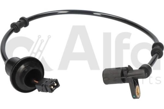 Sensor, ABS Alfa e-Parts AF05025
