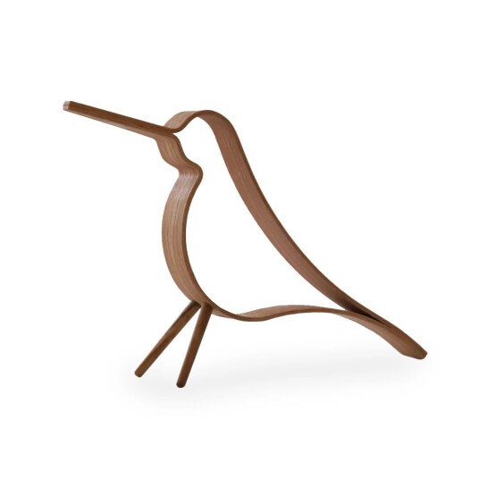Cooee Design Woody Bird stor Eik Cooee Design Woody Bird stor Eik