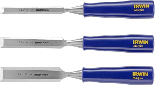 Irwin Stemjernsett TM444S3 3 Deler