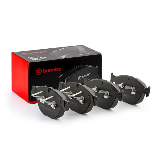 Bremseklosser BREMBO P 36 029