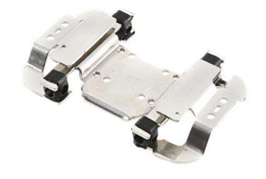 DJI P4 Vibration Absorbers Set Part 32 DJI P4 Vibration Absorbers Set Part 32