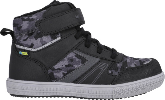 Whistler Kids Casou Kids Boot WP Black black 34 Whistler Kids Casou Kids Boot WP Black black 34