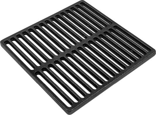 Kamado SUMO Hibachi grillrist 20 x 20 cm støpejern