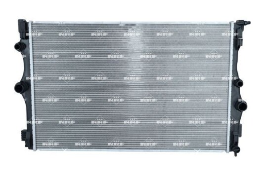 Radiator NRF 550354
