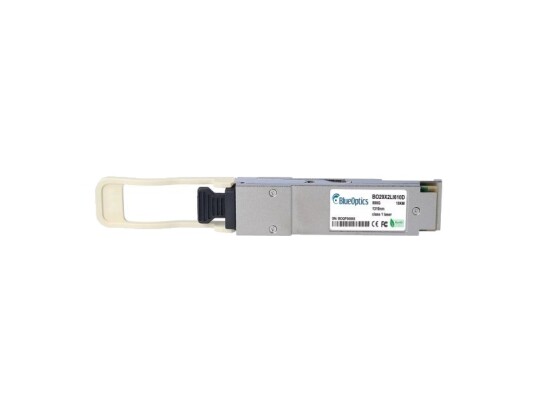 Blueoptics Qsfp56-200G-Sr4-Bc4-Bc-Bo Fiberoptikk Qsfp56 Mtp/Mpo 100 M 850 Nm 850 Nm Blueoptics Qsfp56-200G-Sr4-Bc4-Bc-Bo Fiberoptikk Qsfp56 Mtp/Mpo 100 M 850 Nm 850 Nm