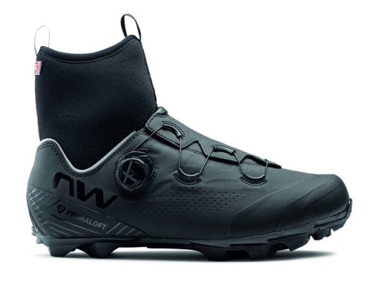 Northwave Magma XC Core Vinterstøvler