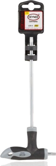 HEYNER 354300 Skrutrekker HEYNER 354300 Skrutrekker