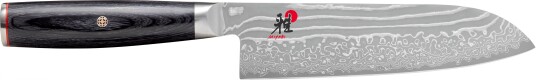 Miyabi Santoku Kokkekniv 5000FCD 18cm