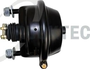 Membran bremsesylinder TRUCKTEC AUTOMOTIVE 01.35.128