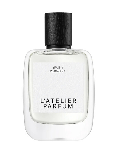 L"atelier Parfum Edp Peartopia 50Ml - Nude - 50 ML