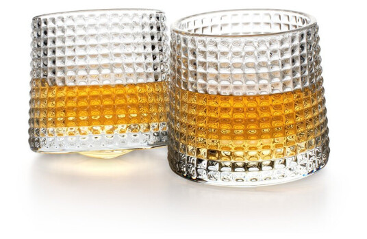Tippling Tumblers x 2