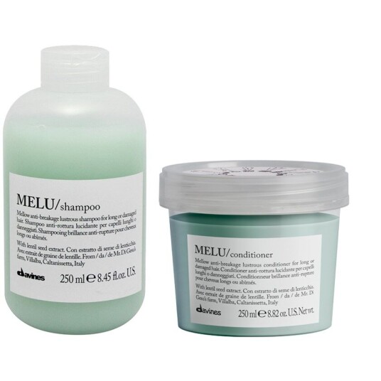 Davines Essential Melu Duo