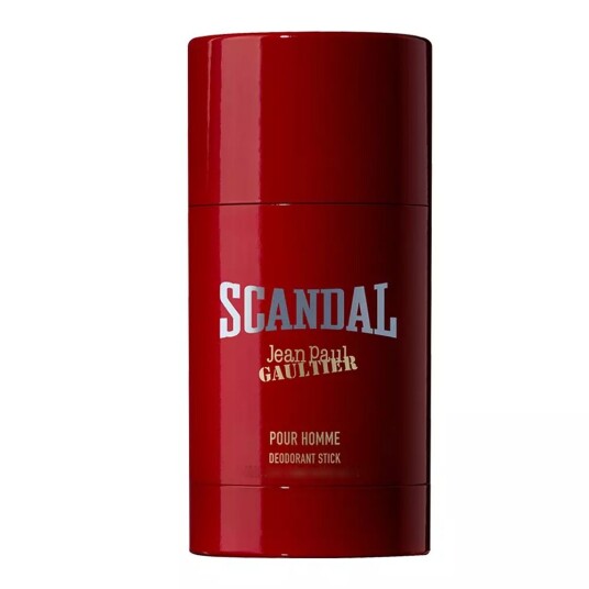 Jean Paul Gaultier Scandal Deodorant Stick 75ml Jean Paul Gaultier Scandal Deodorant Stick 75ml