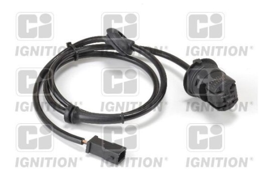 Sensor, ABS QUINTON HAZELL XABS152