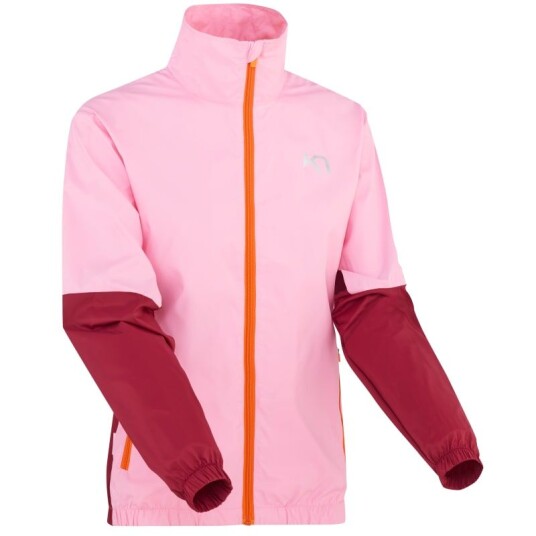 Kari Traa Women's Nora Jacket XS, Prism