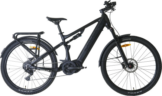 Momas e:Flow SUV Momas e:Flow SUV