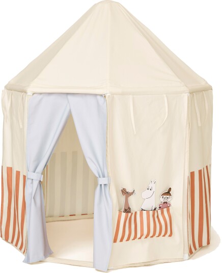 Kid"s Concept Mummitrollet Leketelt med Figurer