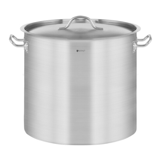 Royal Catering Gryte - Induksjon - 17 L 10011075